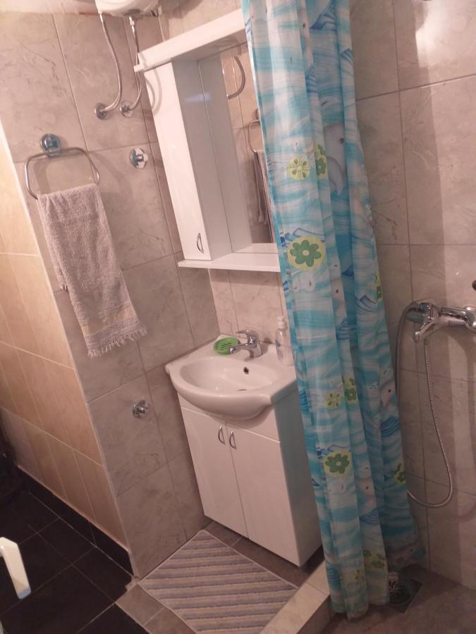 Vikendica Iva Villa Perucac Eksteriør billede